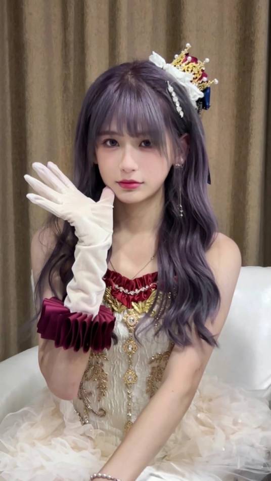林舒晴