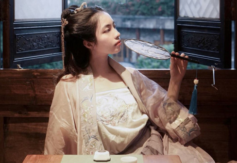 汉服