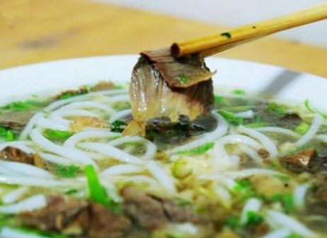 花溪飞碗牛肉粉