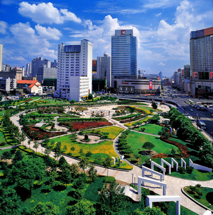 长沙市芙蓉区