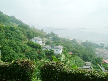凤山森林公园