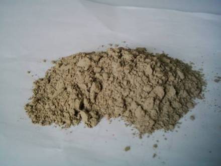 高铝水泥