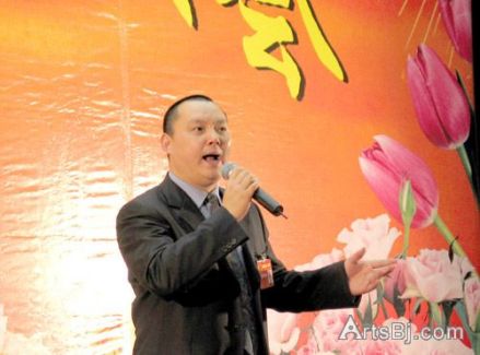陈智林