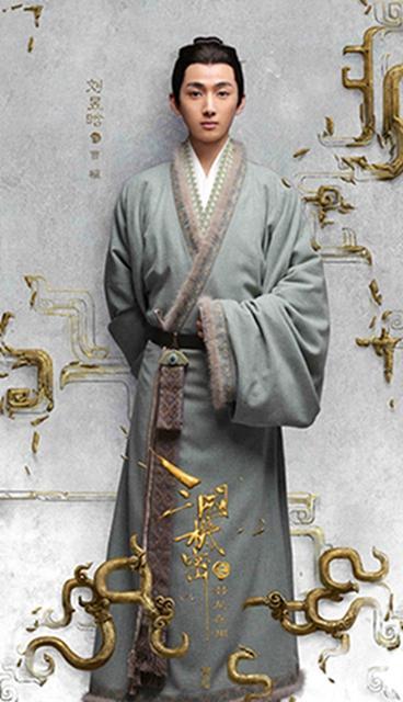 剧照海报