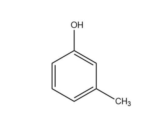 间甲基苯酚 间甲基苯酚