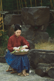 汉服活动