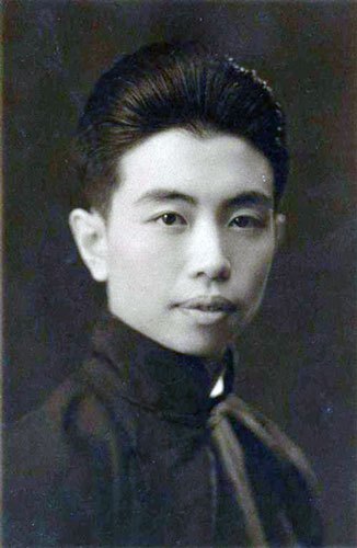 　陈少梅