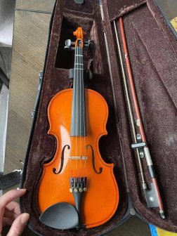小提琴