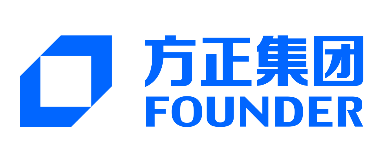 方正集团LOGO