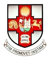 布里斯托大学校徽