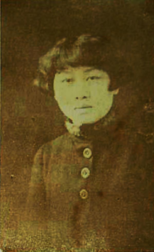 潘玉良