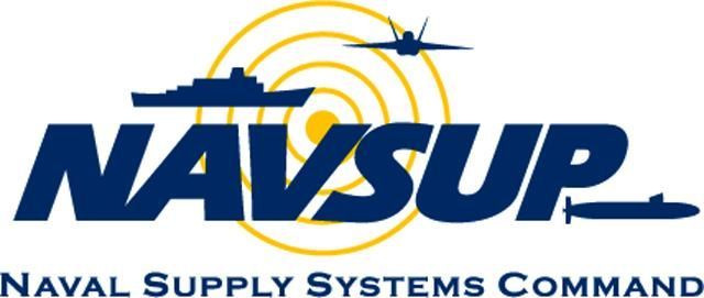 美国海军供应系统司令部
