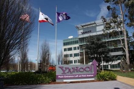 YAHOO（雅虎）