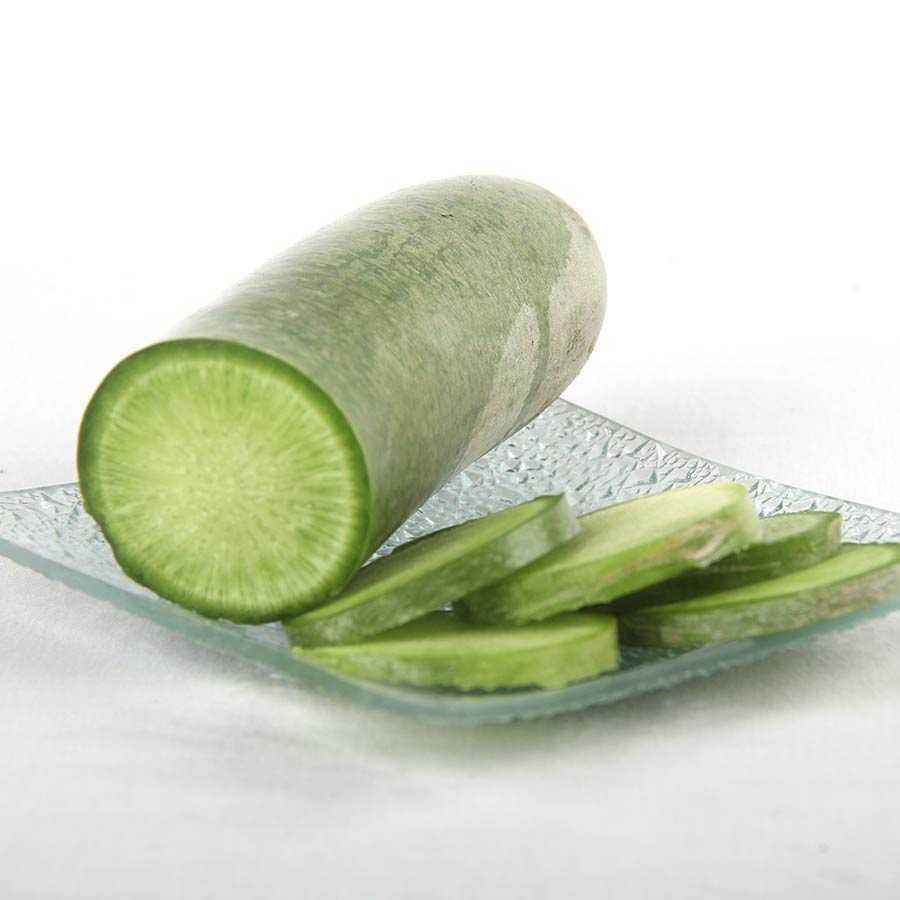潍县萝卜