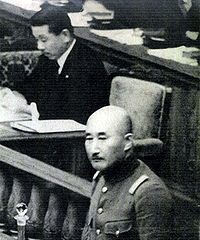 割腹问答的寺内陆相