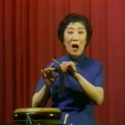 1984年抢救性录像