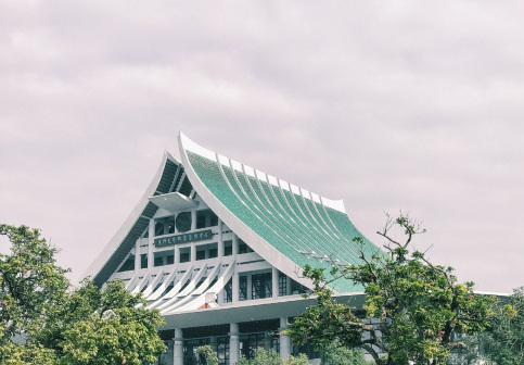 厦门大学