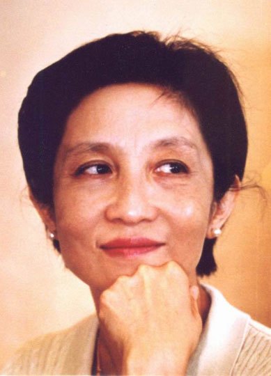 赵汝蘅
