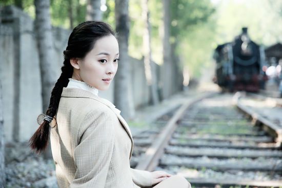 缪婷茹
