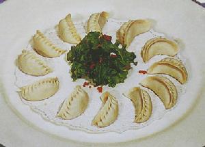 蒸饺