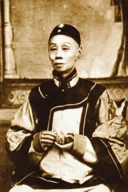 祖父谭鑫培