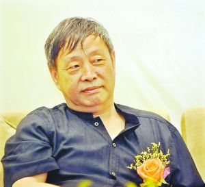 韩少功