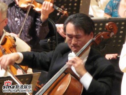 BBC交响乐团