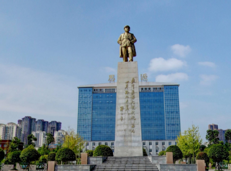 广安职业技术学院