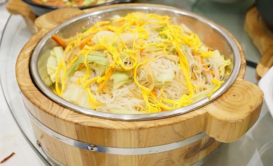 客家饮食