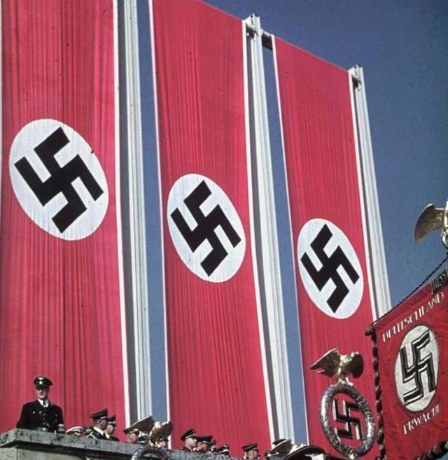 纳粹党