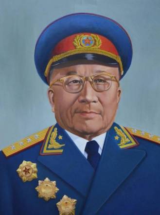 张云逸