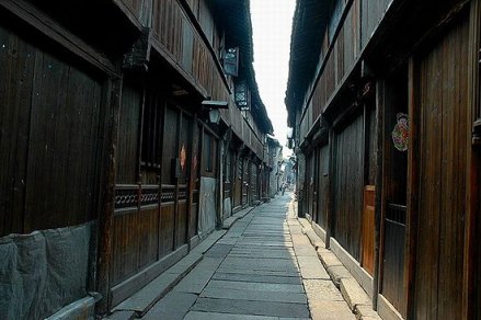 建筑
