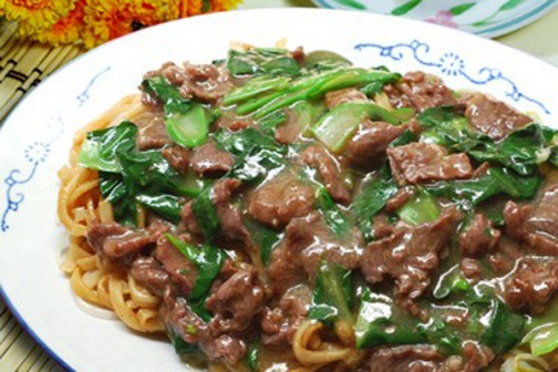潮汕菜