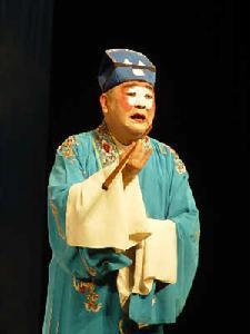 刘异龙