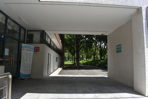 广州市华南理工大学（大学城校区）