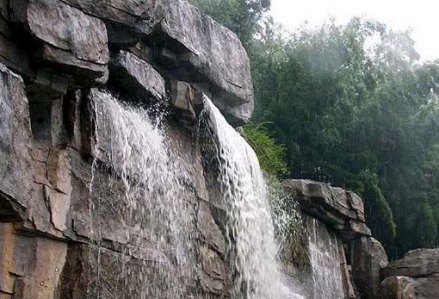 苏仙岭