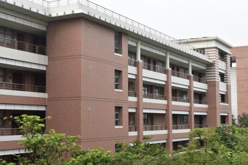 中山大学东校区