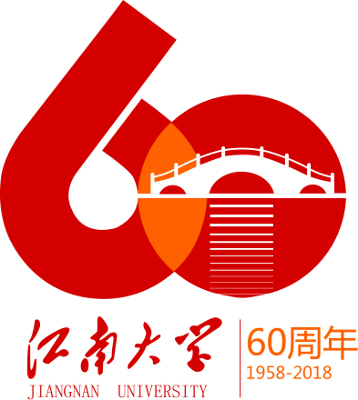 60周年校庆标识
