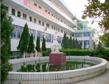 祁东县风光
