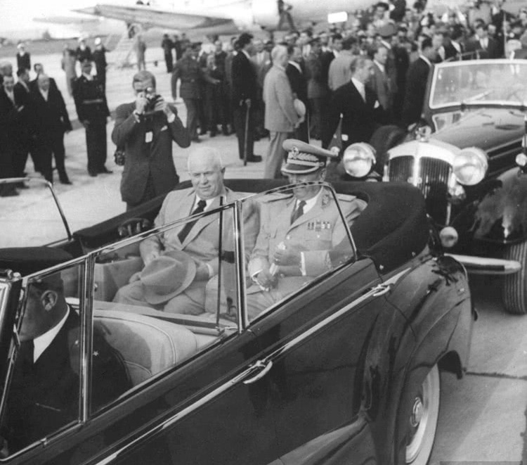 尼基塔·谢尔盖耶维奇·赫鲁晓夫