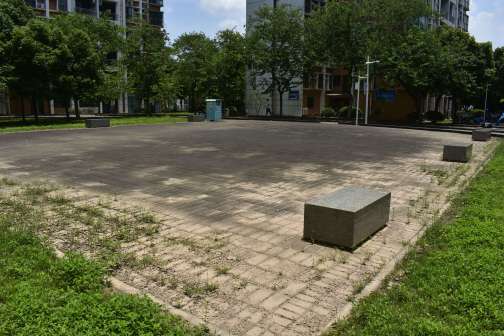 广州市华南理工大学（大学城校区）