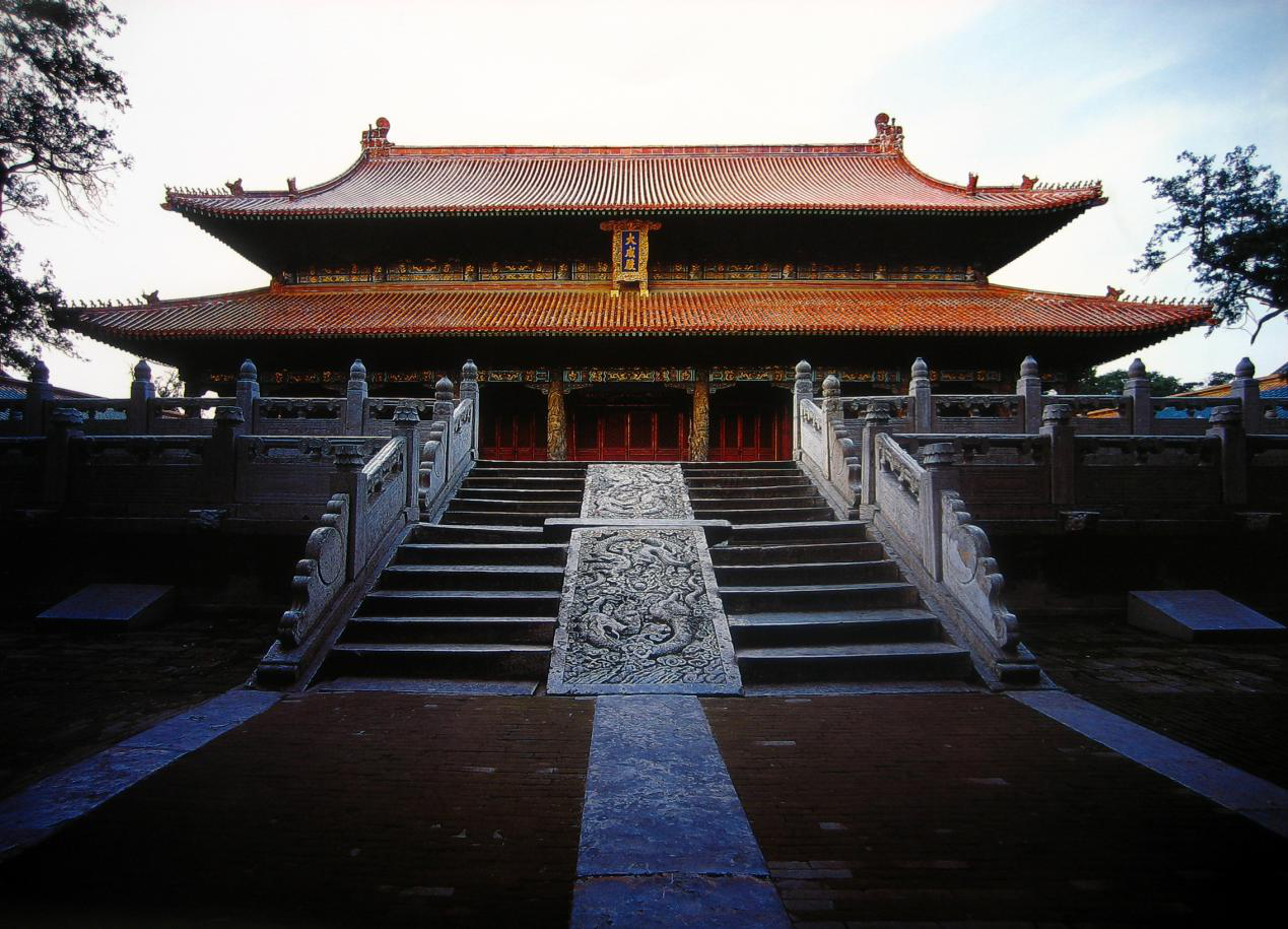 孔庙