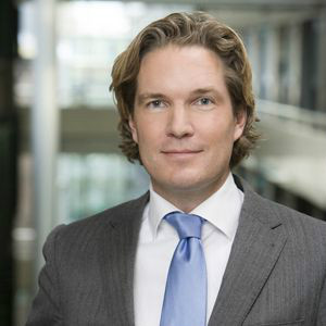 Foort van Oosten