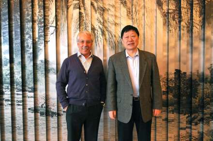 张瑞敏