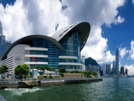 香港证券交易所
