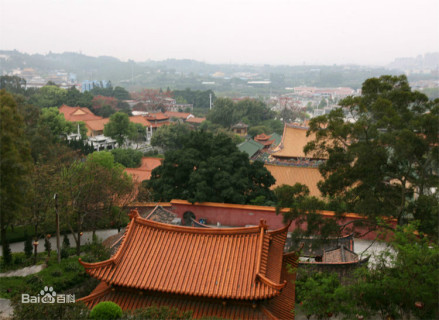 梵天禅寺 