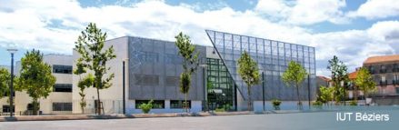 蒙彼利埃第二大学