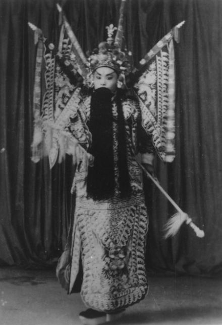 山东梆子