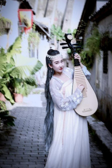 汉服
