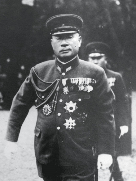 杉山元